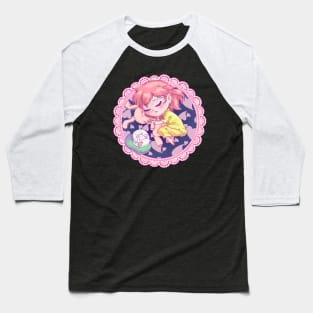 Good Night, Madoka Baseball T-Shirt